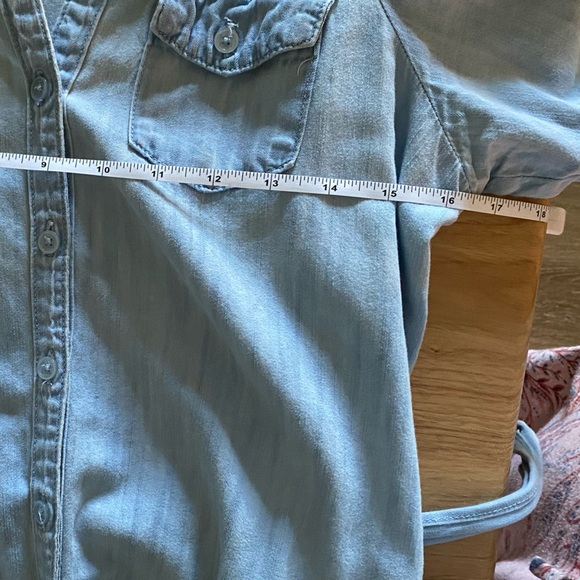 Sweet salt cotton dress - Picture 8 of 8